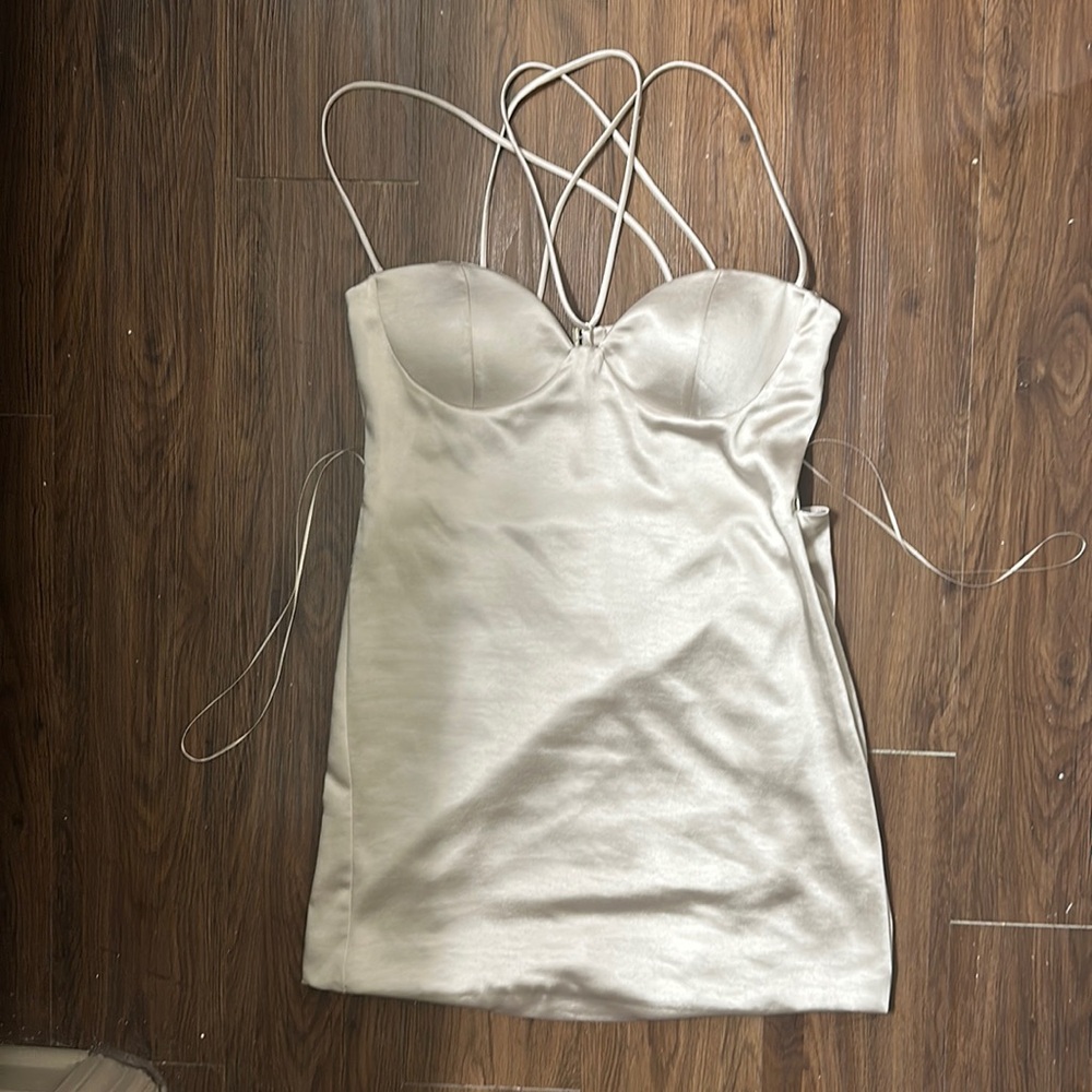 NWT Zara Dress